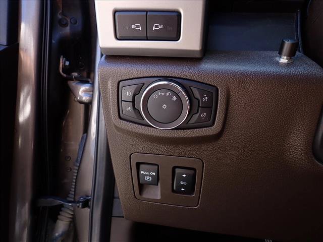 Certified 2019 Ford F150 King Ranch w/ Equipment Group 601A Luxury AWD/4WD image 17