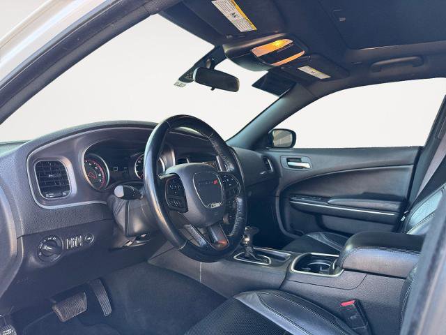 Used 2021 Dodge Charger SXT w/ Leather Interior Group RWD image 9