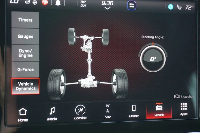 Used 2021 Dodge Durango SRT Hellcat w/ Technology Group AWD/4WD image 27