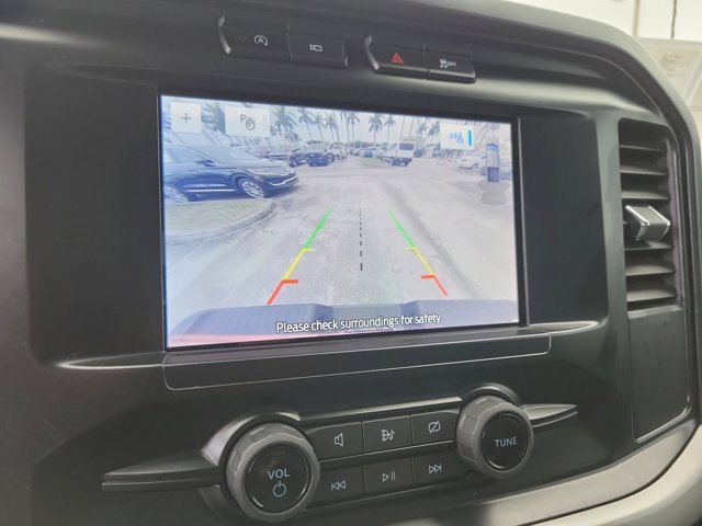 Certified 2023 Ford F150 XL w/ Trailer Tow Package image 29