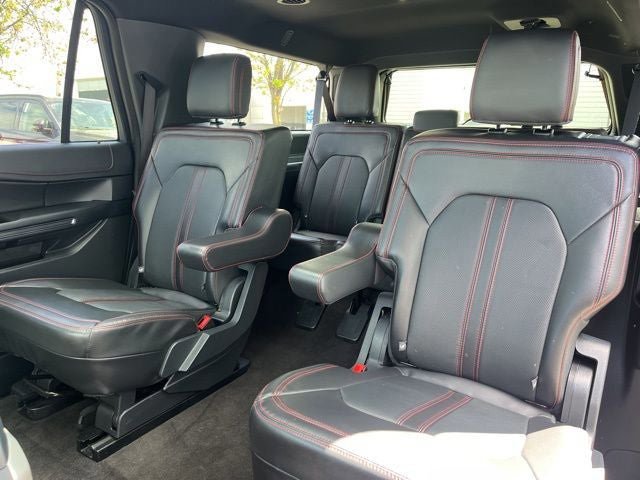 Certified 2023 Ford Expedition Max Limited AWD/4WD image 14