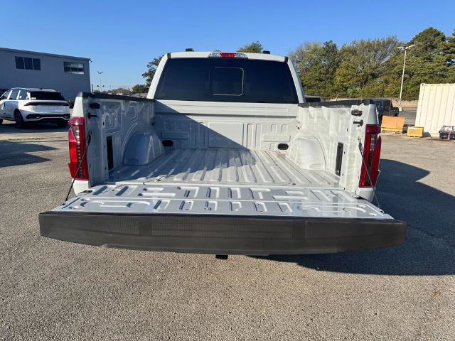 Certified 2026 Ford F150 XLT w/ Equipment Group 302A MID AWD/4WD image 8