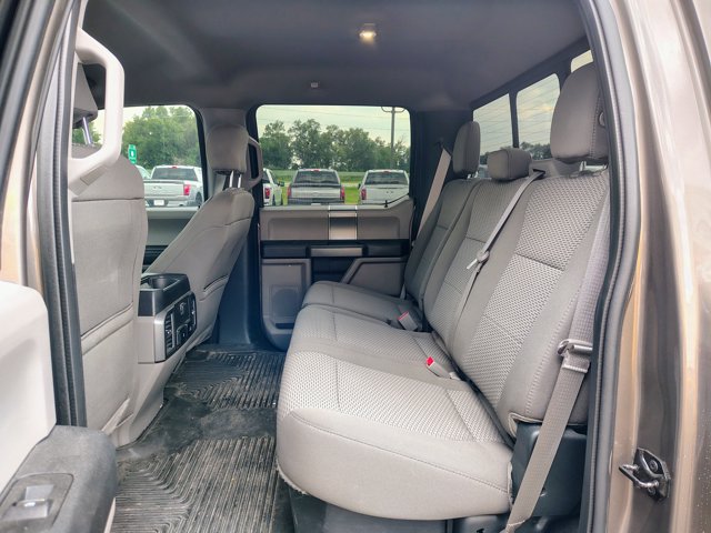 Certified 2018 Ford F150 XLT w/ Equipment Group 302A Luxury AWD/4WD image 13