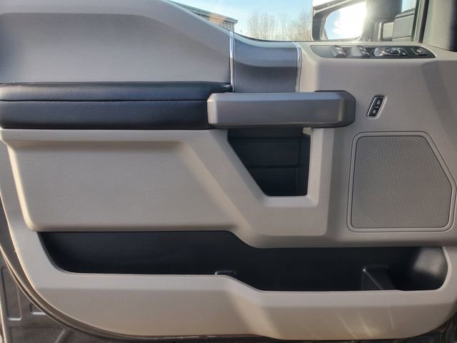 Certified 2019 Ford F250 XLT w/ XLT Premium Package image 7