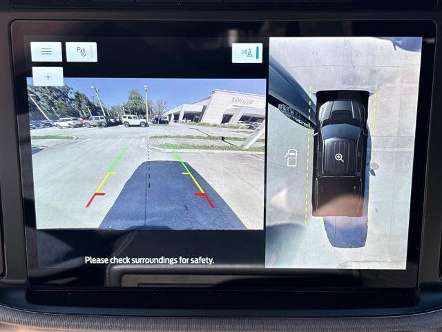 Certified 2021 Ford F150 Raptor w/ Equipment Group 801A High image 27