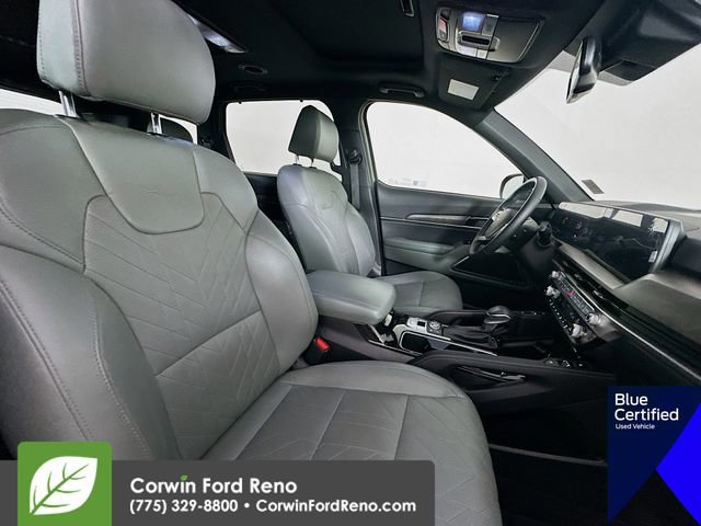 Used 2024 Kia Telluride EX X-Line image 29