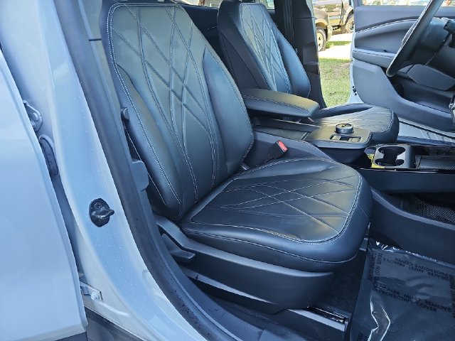 Certified 2023 Ford Mustang Mach-E Select RWD image 10