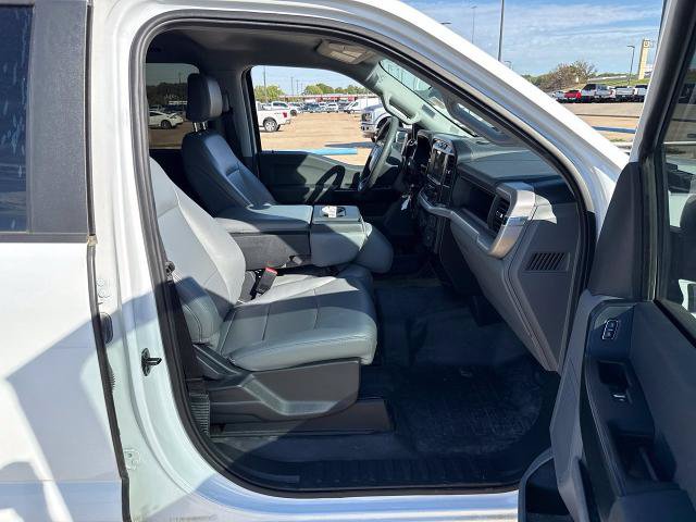 Certified 2023 Ford F150 XL AWD/4WD image 13