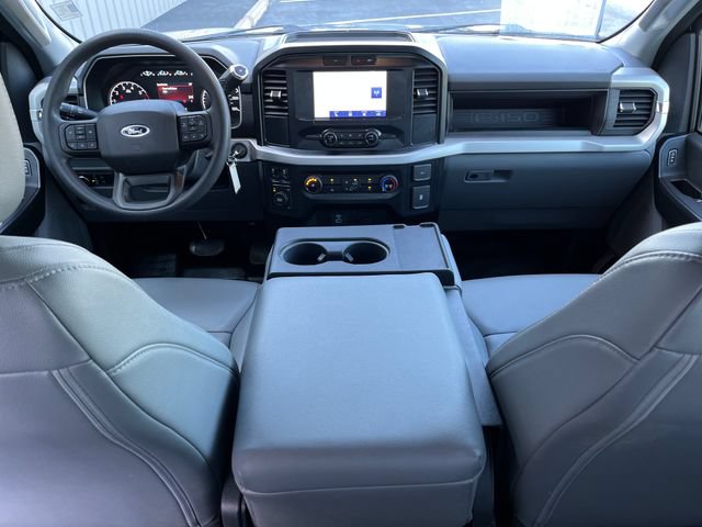 Certified 2022 Ford F150 XL w/ Equipment Group 101A High AWD/4WD image 20