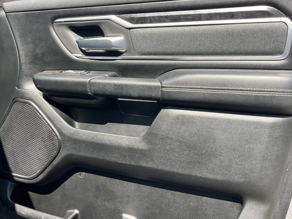 Used 2019 RAM 1500 Big Horn AWD/4WD image 29