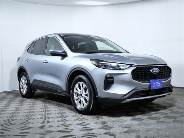 Certified 2023 Ford Escape Active w/ Tech Pack #2 image 1