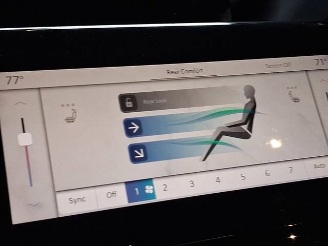 Used 2023 Jeep Grand Wagoneer Series II image 26