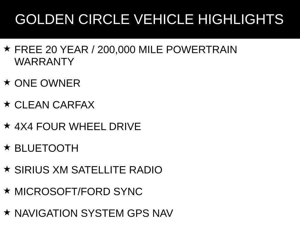 Certified 2024 Ford F150 King Ranch AWD/4WD image 2