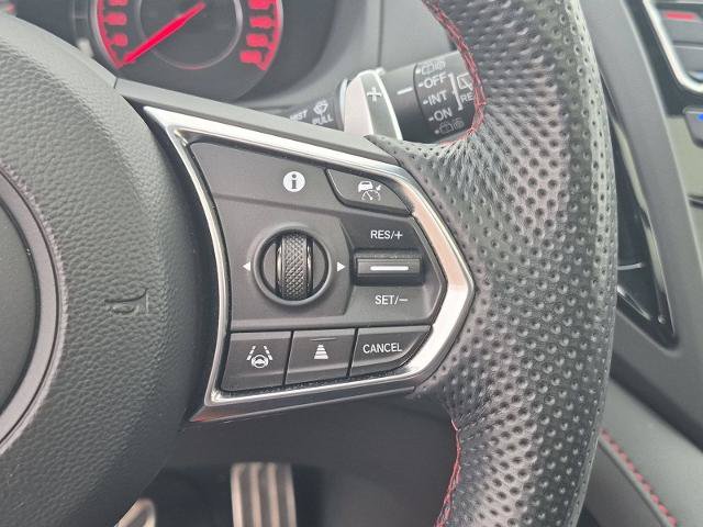 Used 2023 Acura RDX A-Spec AWD/4WD image 21