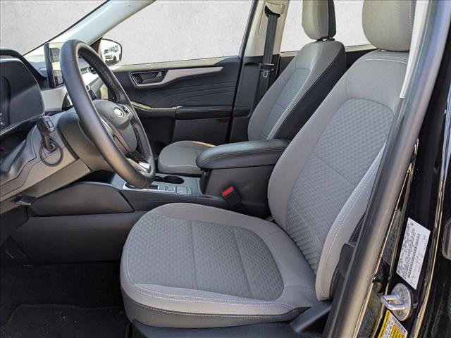 Certified 2022 Ford Escape SE w/ Convenience Package FWD image 12