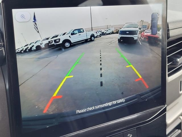 Certified 2024 Ford Expedition XLT image 22