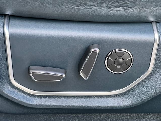 Certified 2022 Ford F450 Limited w/ FX4 Off-Road Package image 25