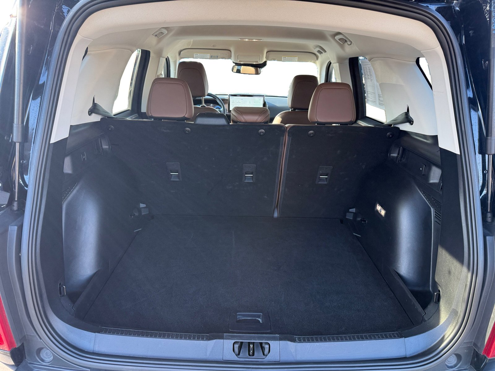 Certified 2025 Ford Bronco Sport Outer Banks w/ Outer Banks Tech Package+ image 17