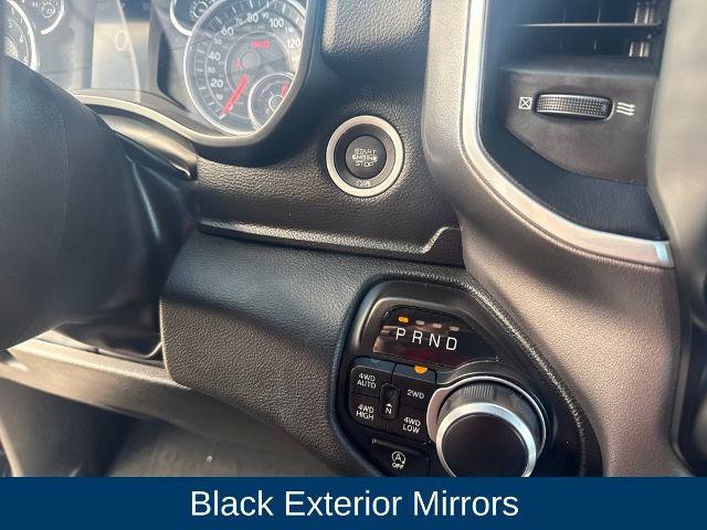 Used 2023 RAM 1500 Big Horn AWD/4WD image 21