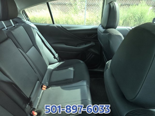 Used 2025 Subaru Legacy Sport AWD/4WD image 11