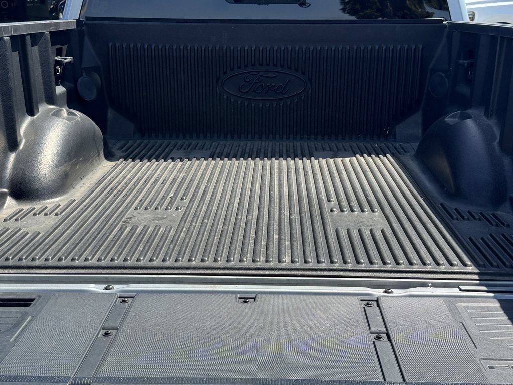 Certified 2023 Ford F150 XLT w/ Equipment Group 302A High AWD/4WD image 12