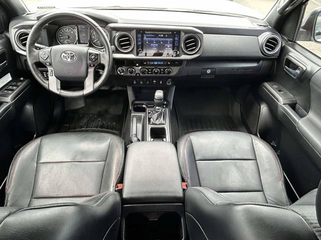 Used 2017 Toyota Tacoma TRD Pro AWD/4WD image 14