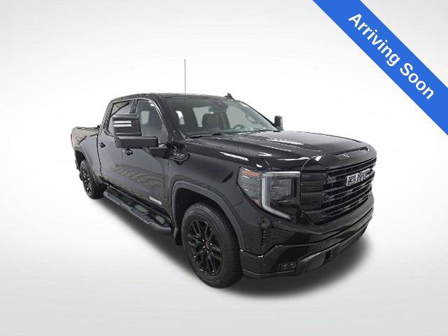 Used 2023 GMC Sierra 1500 Elevation w/ Preferred Package