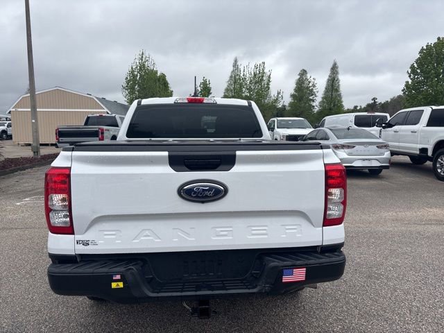 Certified 2024 Ford Ranger XL image 6