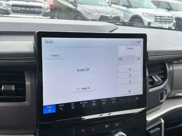 Certified 2024 Ford Expedition Max XLT AWD/4WD image 26