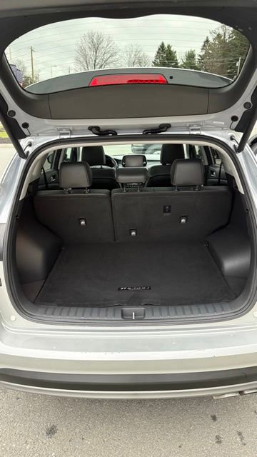 Used 2021 Hyundai Tucson Ultimate AWD/4WD image 19