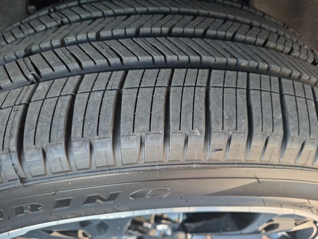 Certified 2024 Ford Expedition Max Limited AWD/4WD image 12
