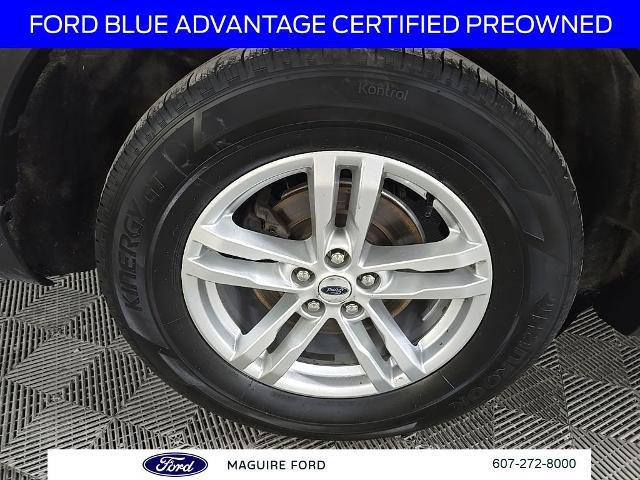 Certified 2023 Ford Explorer XLT w/ Equipment Group 202A AWD/4WD image 18
