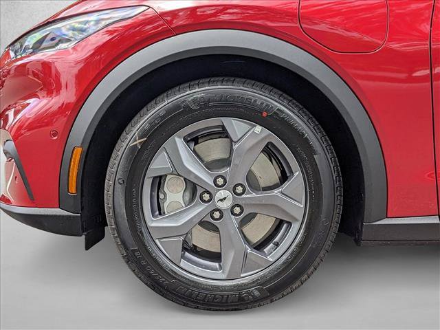 Certified 2023 Ford Mustang Mach-E Select AWD/4WD image 10