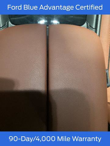 Used 2023 MAZDA CX-50 Meridian Edition image 15