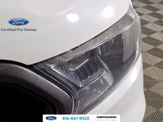 Certified 2023 Ford Ranger XLT w/ Equipment Group 302A High AWD/4WD image 14
