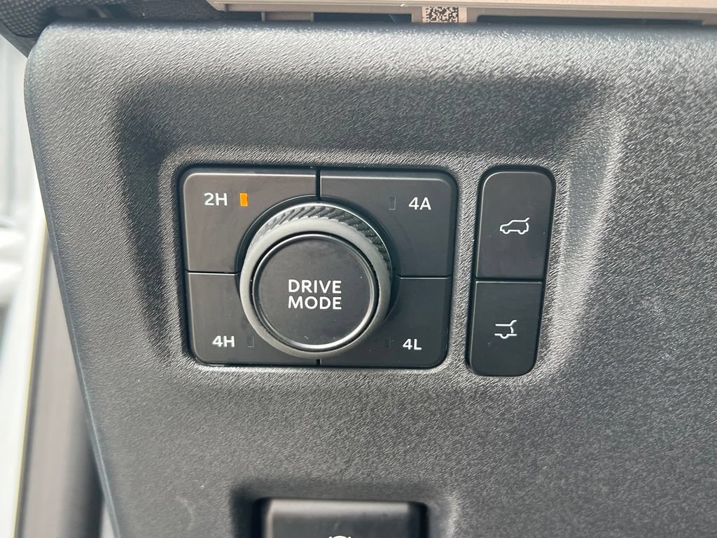 Certified 2025 Ford Expedition Platinum AWD/4WD image 31