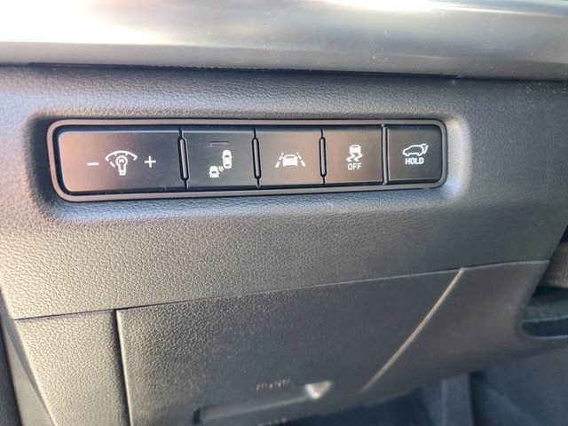 Used 2021 Kia Telluride EX w/ EX Premium Package image 22