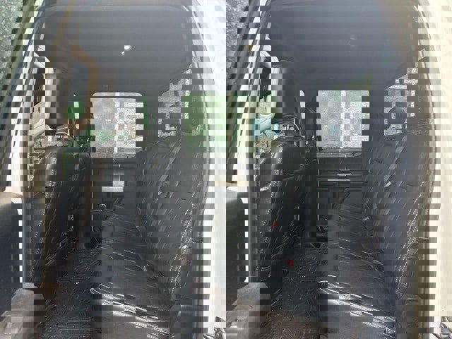 Certified 2021 Ford F350 Lariat w/ Lariat Ultimate Package image 10