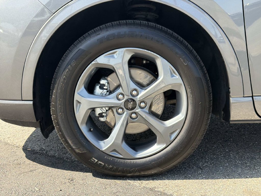 Certified 2024 Ford Escape ST-Line AWD/4WD image 29
