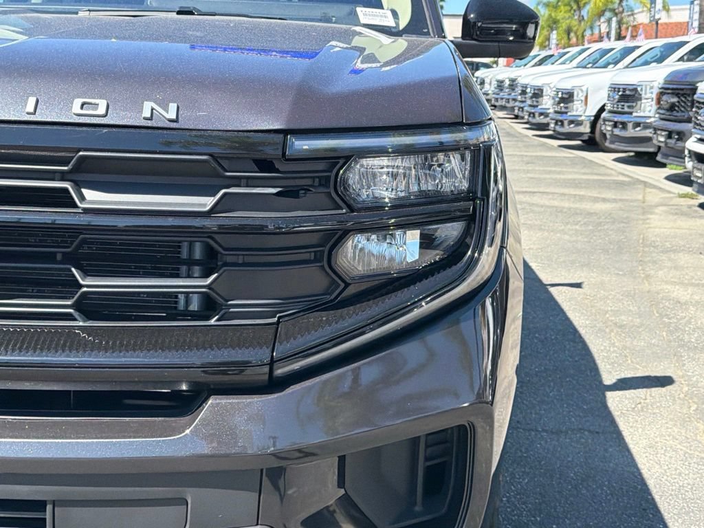 Certified 2025 Ford Expedition Max Active AWD/4WD image 14