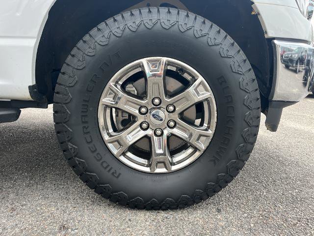 Certified 2023 Ford F150 XLT w/ Equipment Group 302A High image 16