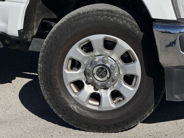 Certified 2024 Ford F250 XLT w/ FX4 Off-Road Package image 23