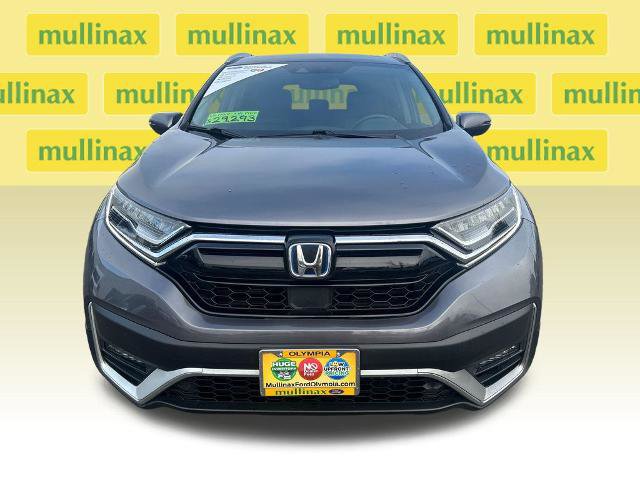 Used 2020 Honda CR-V Touring image 15