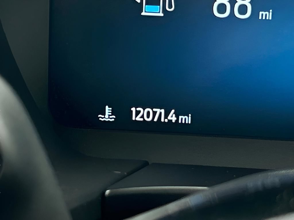 Certified 2023 Ford Escape Platinum AWD/4WD image 22