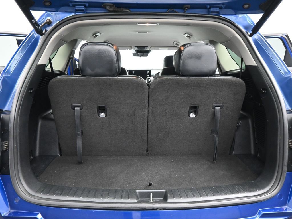 Used 2021 Kia Sorento EX image 22