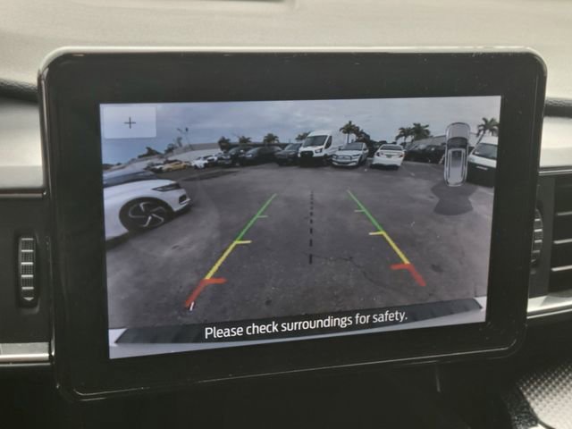 Certified 2022 Ford Explorer ST image 18