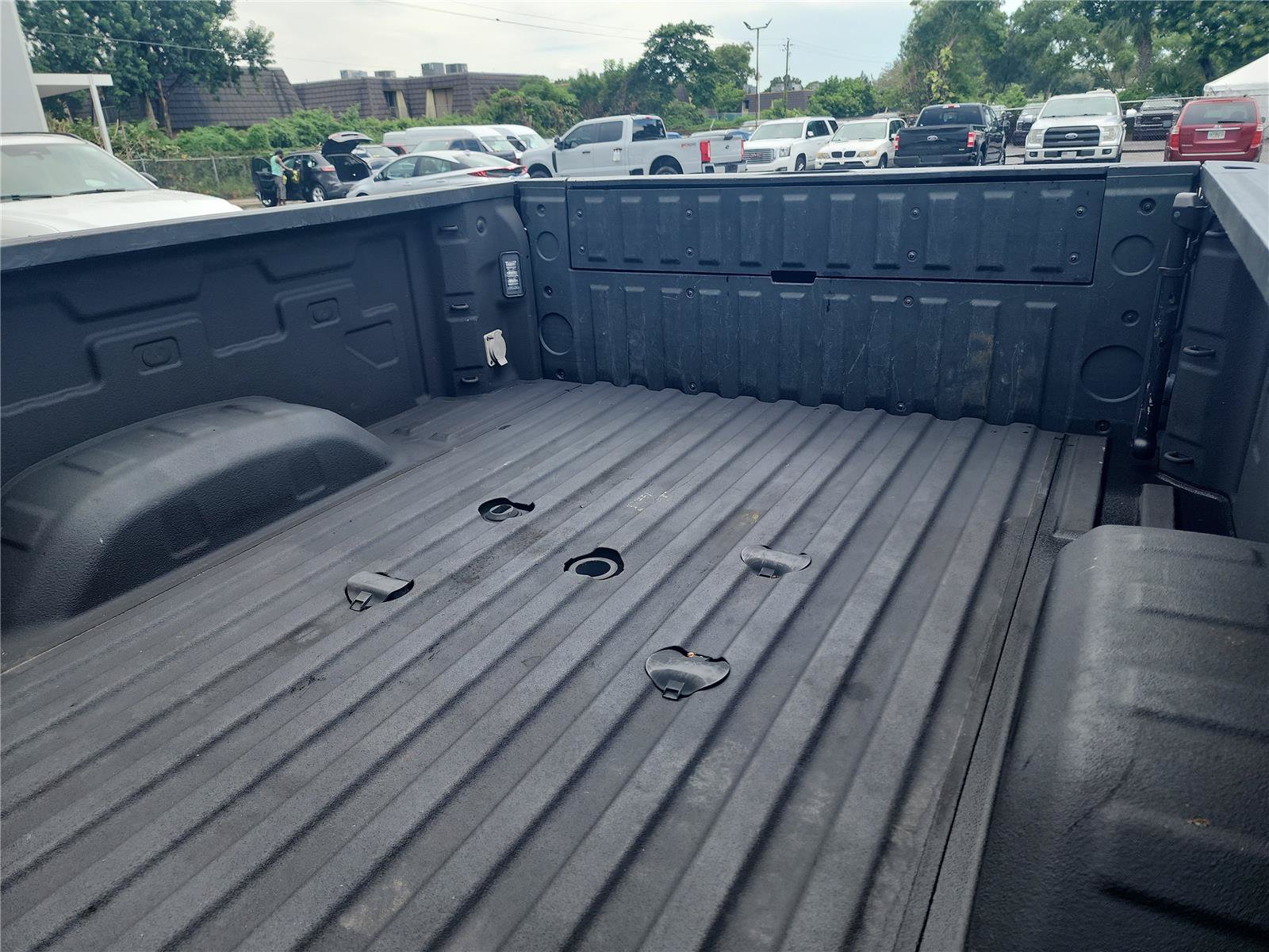 Used 2023 GMC Sierra 2500 Denali w/ Denali Ultimate Package AWD/4WD image 20