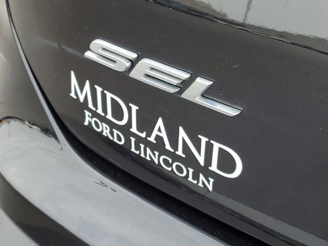 Certified 2024 Ford Edge SEL w/ Convenience Package image 7