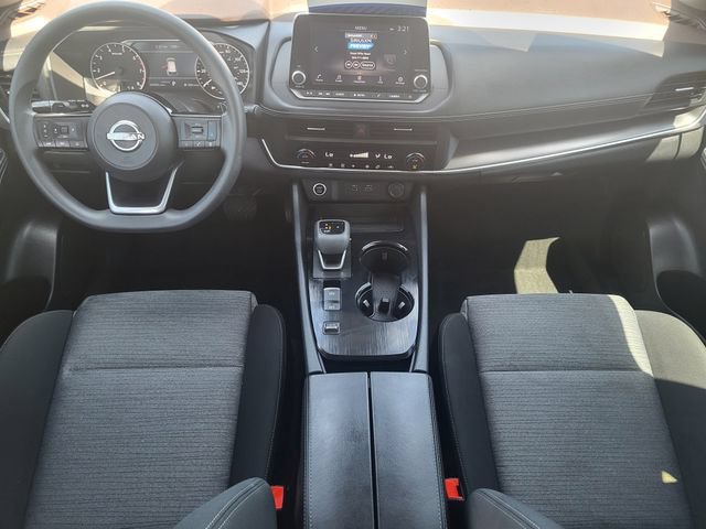 Used 2023 Nissan Rogue SV FWD image 28