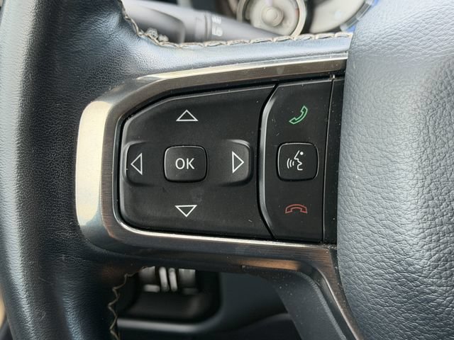 Used 2019 RAM 1500 Limited AWD/4WD image 36